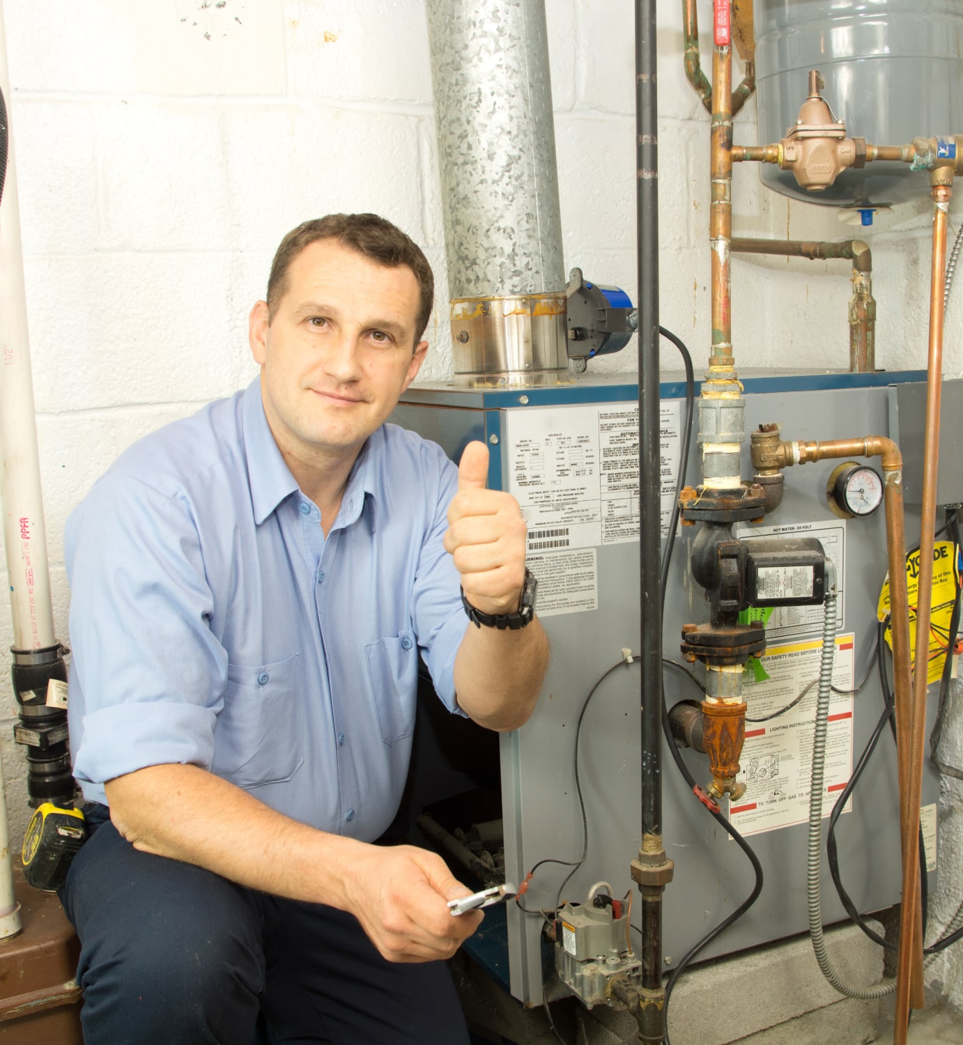 Newmarket’s Furnace Experts, Your Neighbors - LG Home Comfort