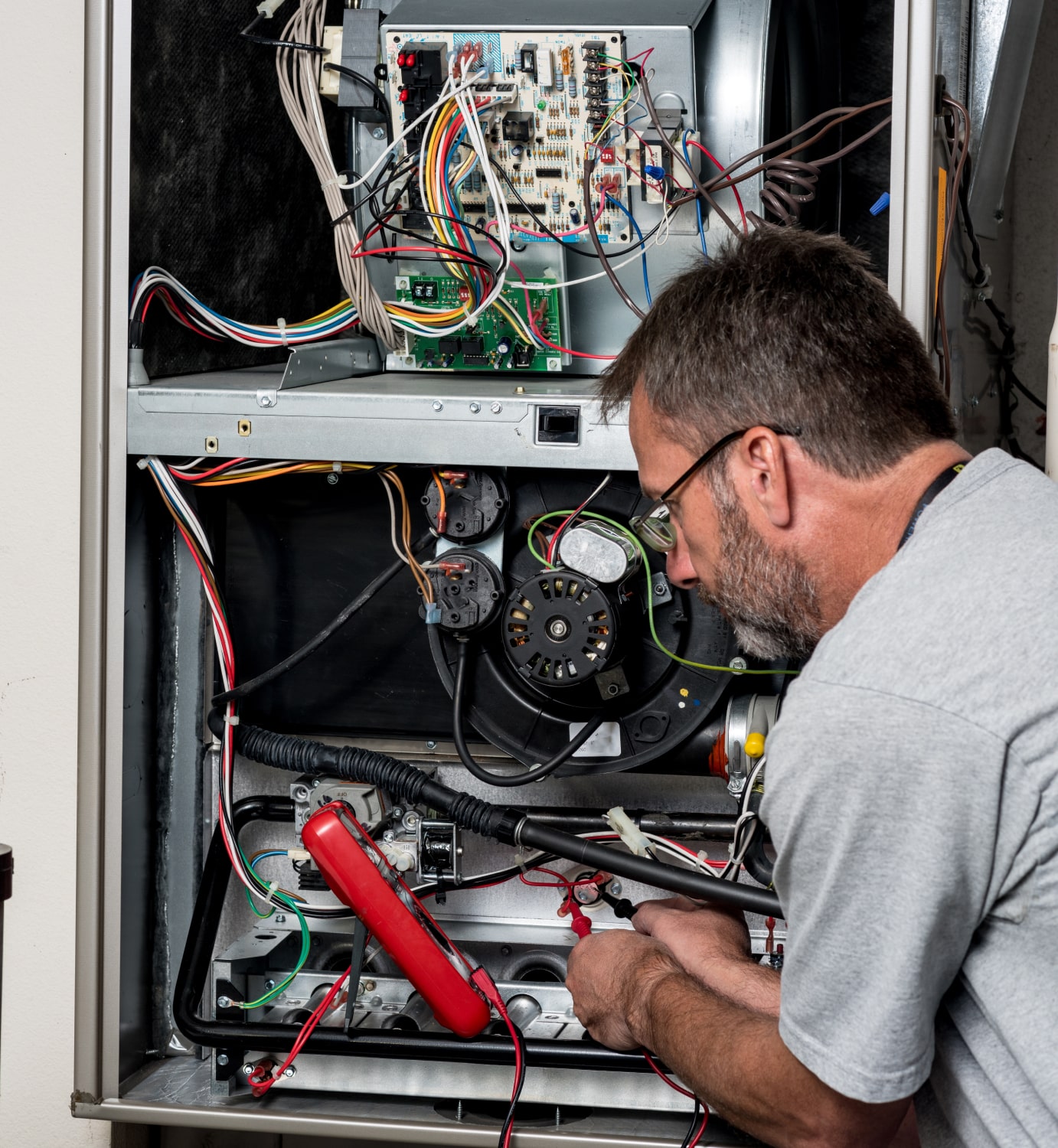 Oshawa’s Leading Furnace Specialists - LG Home Comfort