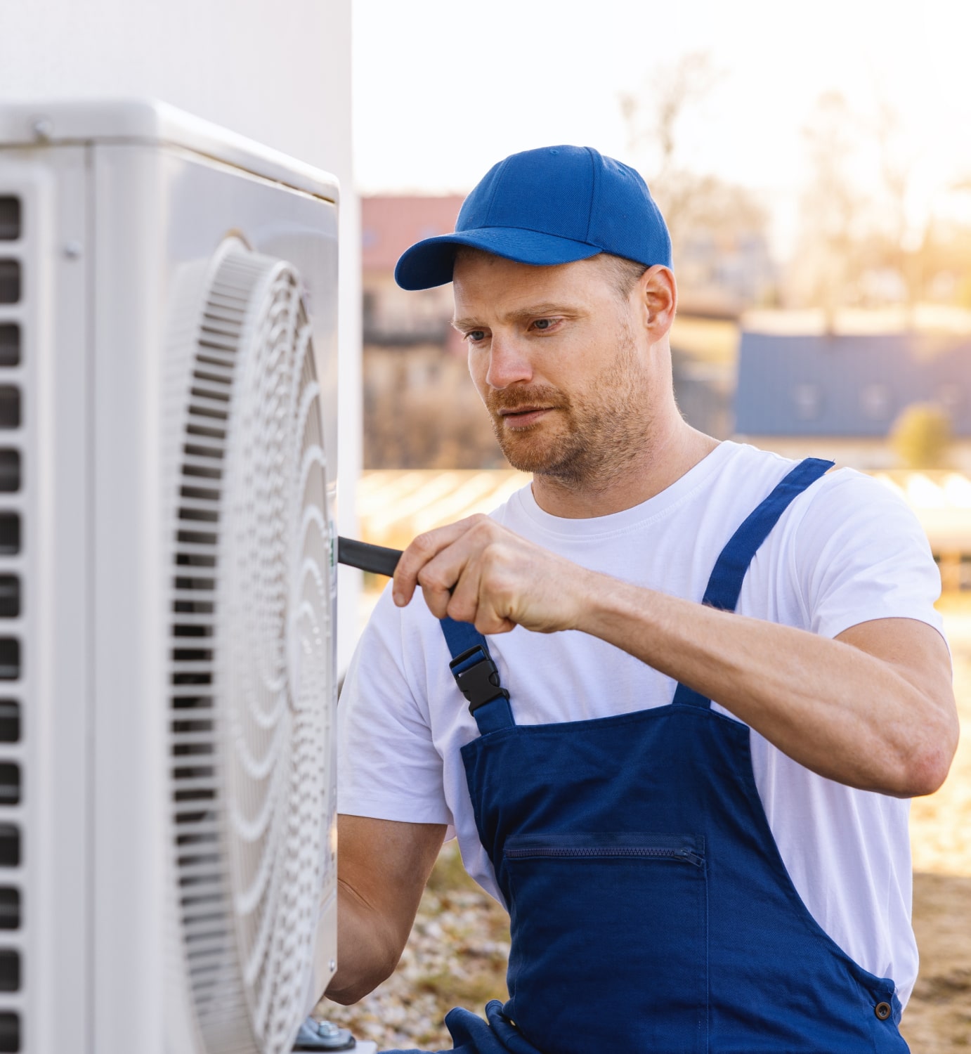 Oshawa’s Premier Heating and Cooling Experts - LG Home Comfort