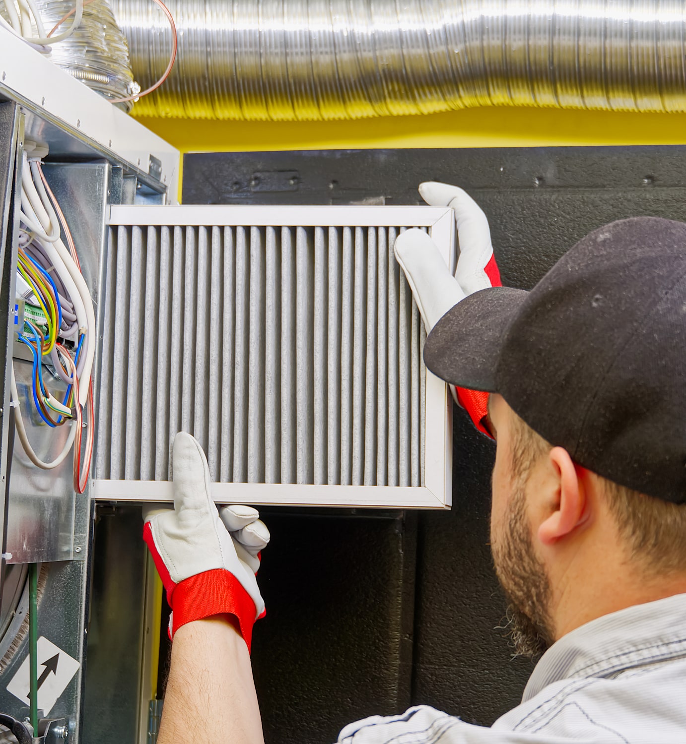 Prioritize Cleaner Air in Oshawa - LG Home Comfort