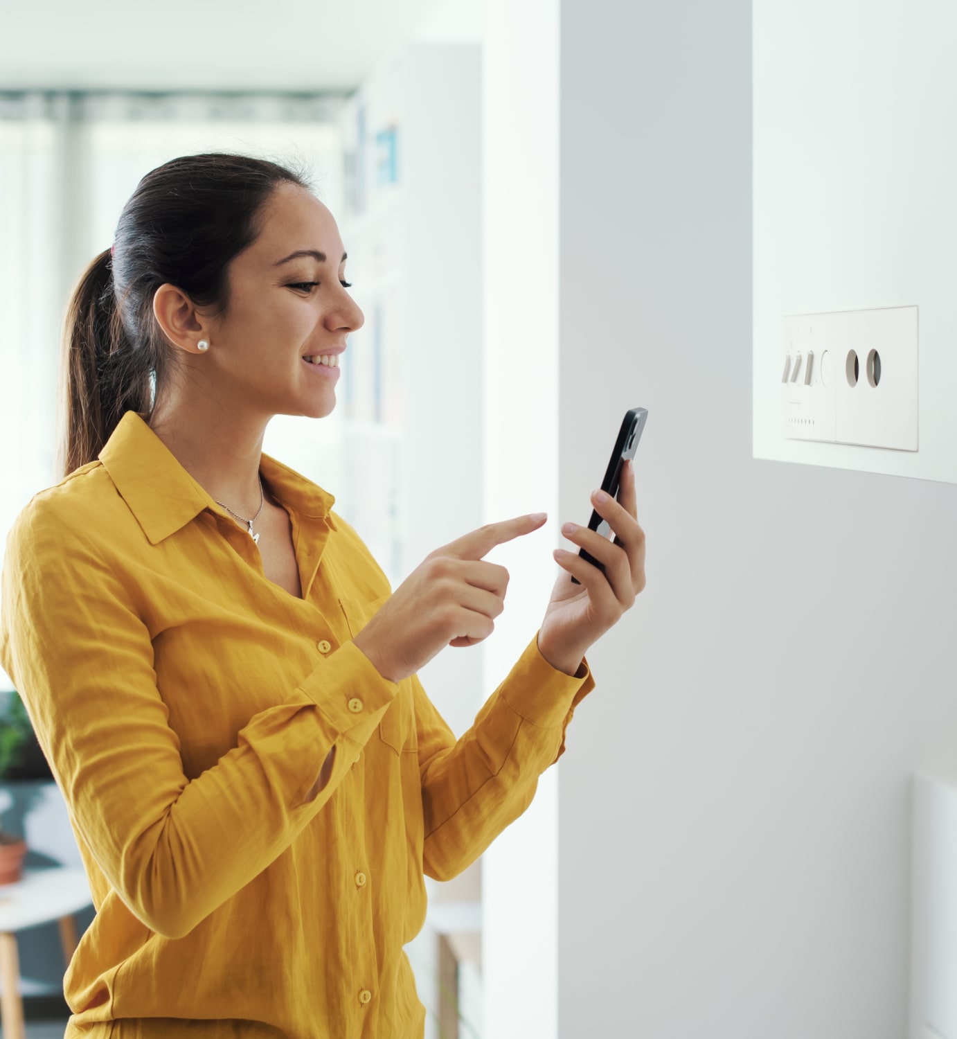 Save Money on Energy Bills - LG Home Comfort