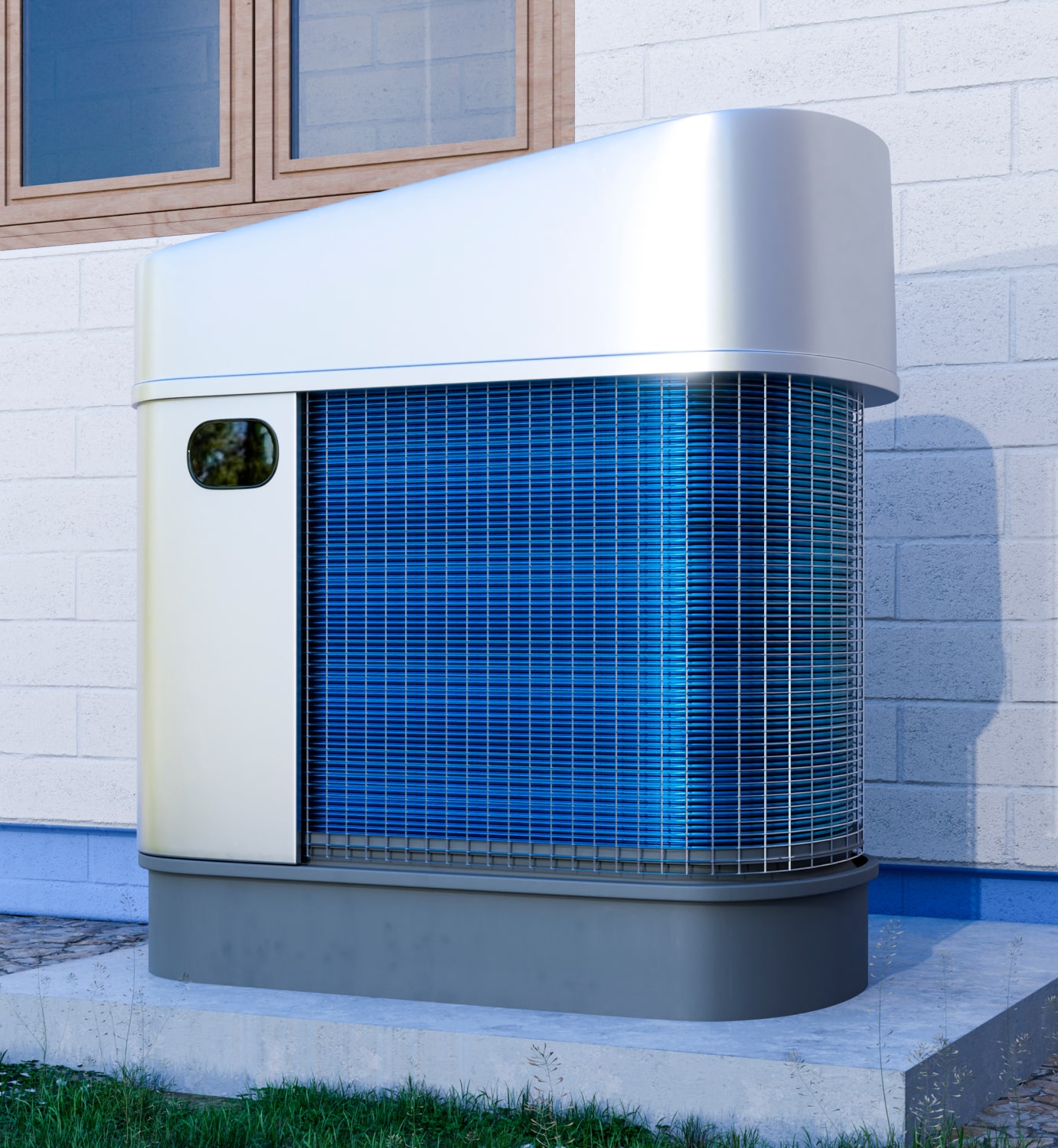 Take Advantage of Our High-Quality Heat Pumps in Whitby - LG Home Comfort