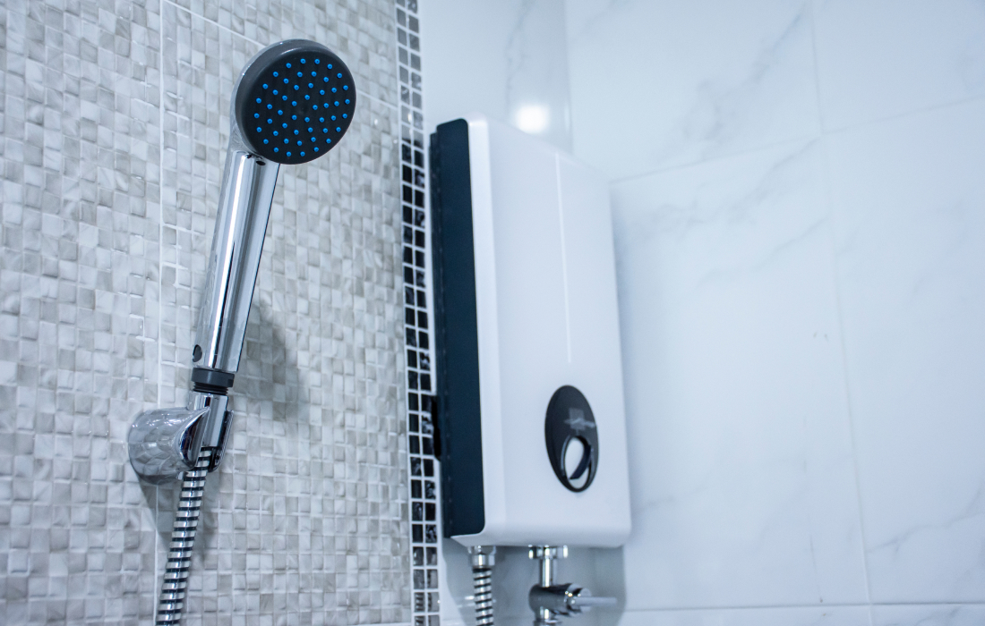 Tankless Water Heater Services North York - LG Home Comfort
