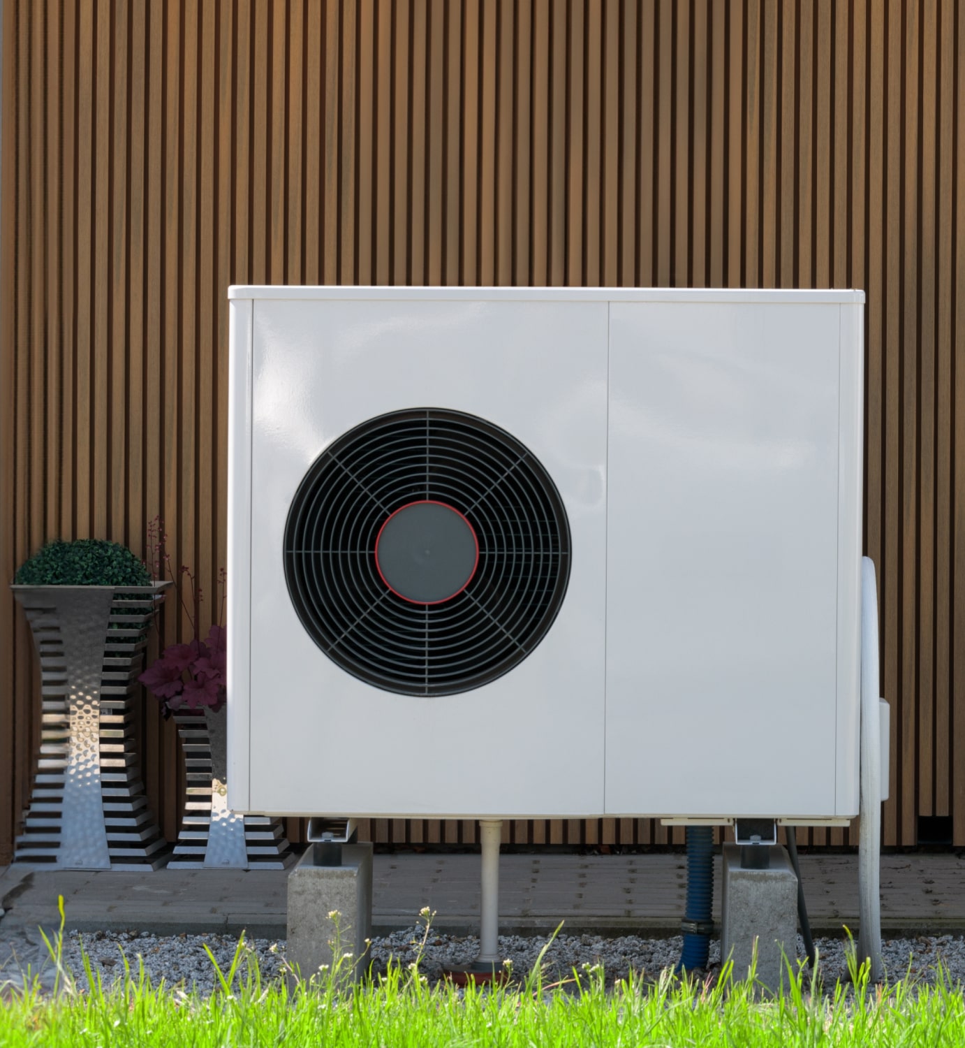 The LG Home Comfort Advantage in Markham - LG Home Comfort