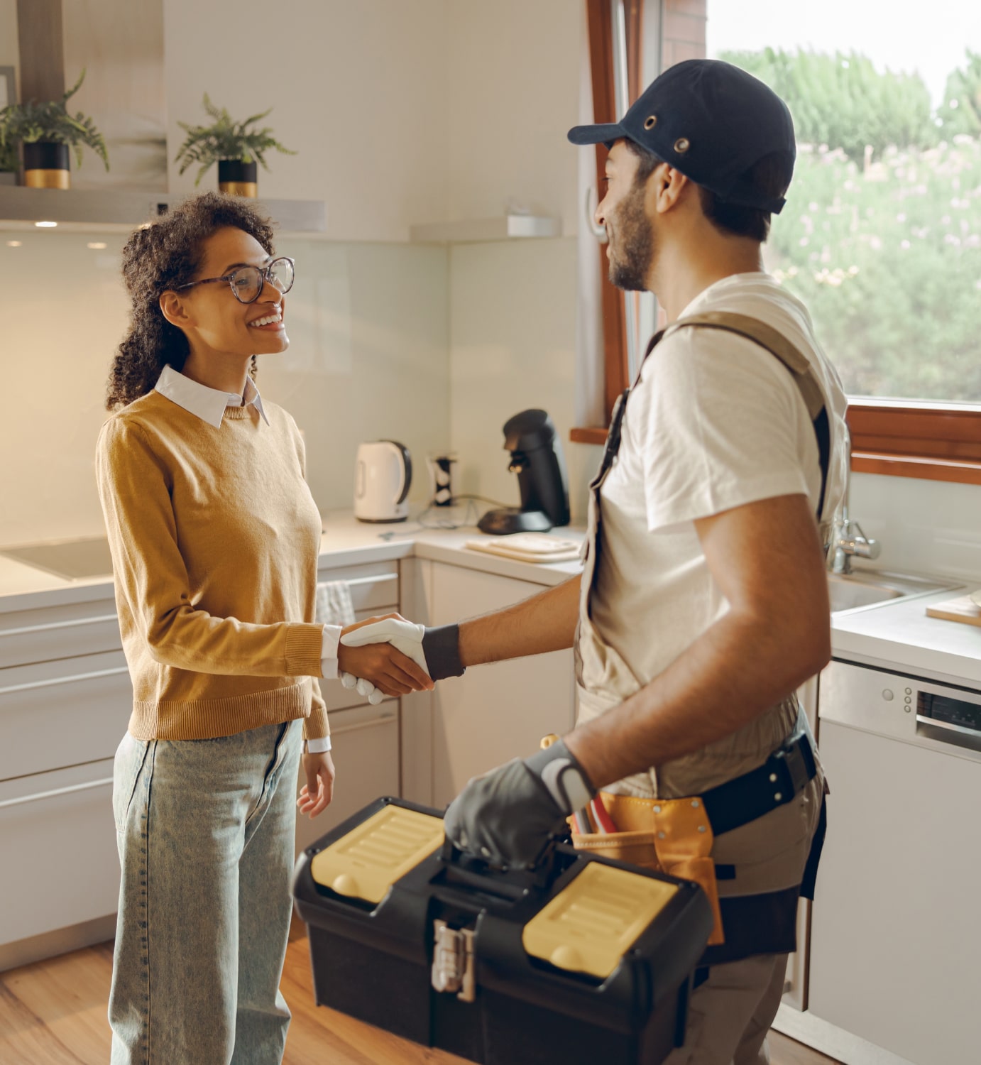 The LG Home Comfort Difference in Scarborough - LG Home Comfort