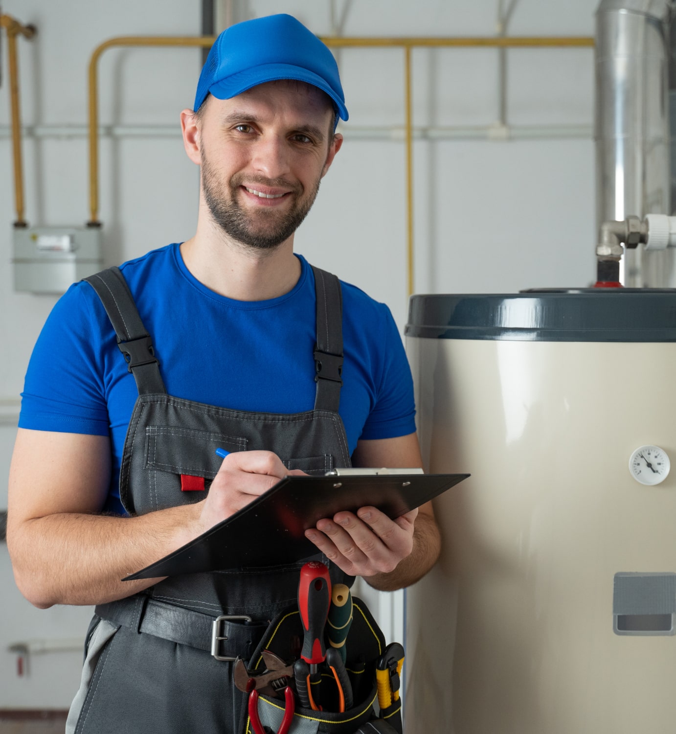 Transparent Pricing and Free Quotes - LG Home Comfort