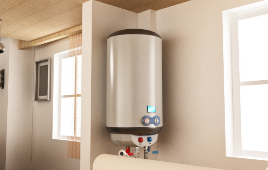 Water Heater Installation in Guelph - LG Home Comfort