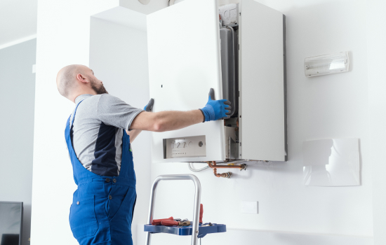 Water Heater Repair Guelph - LG Home Comfort