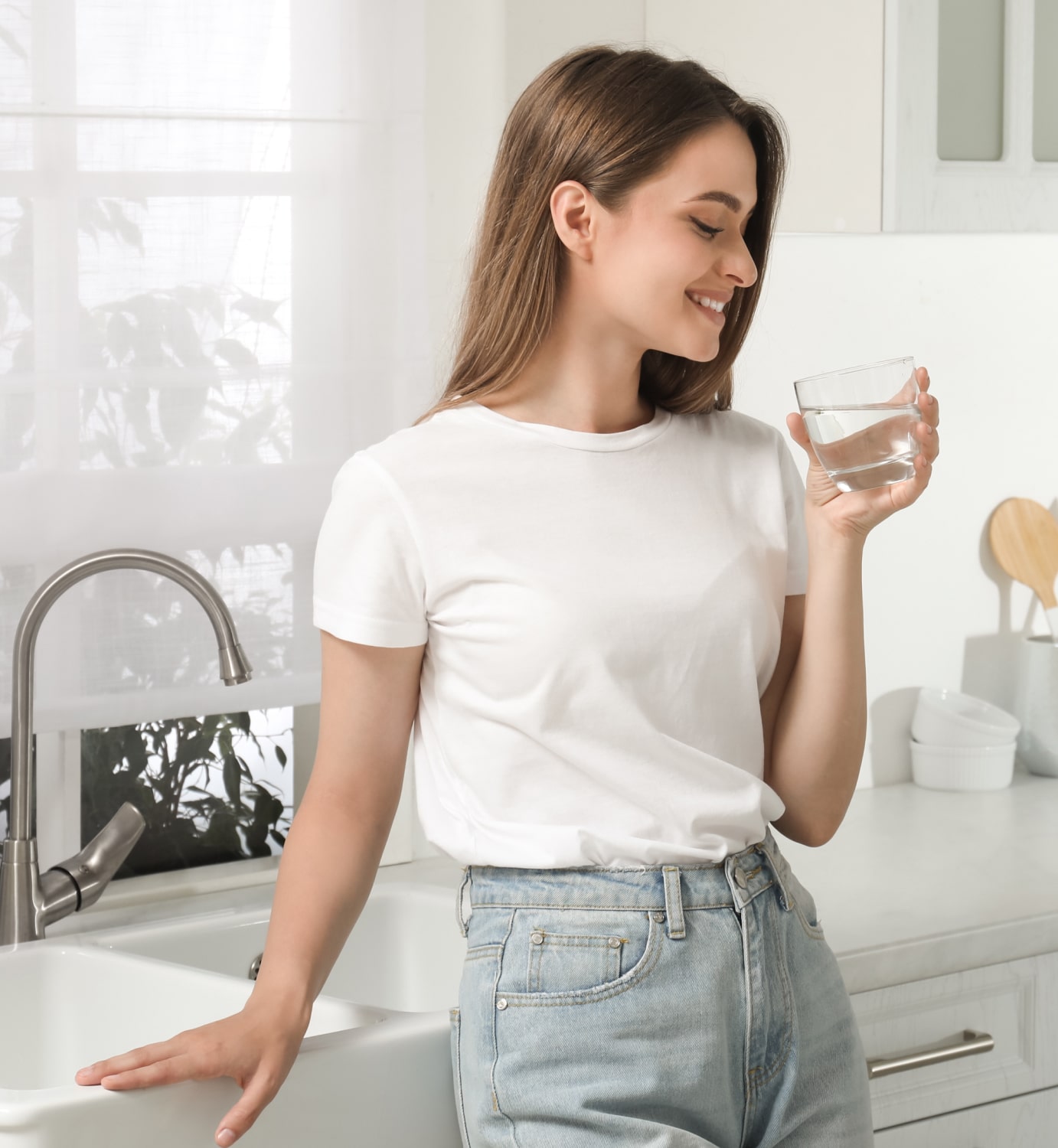 Why Choose Purified Water in North York - LG Home Comfort