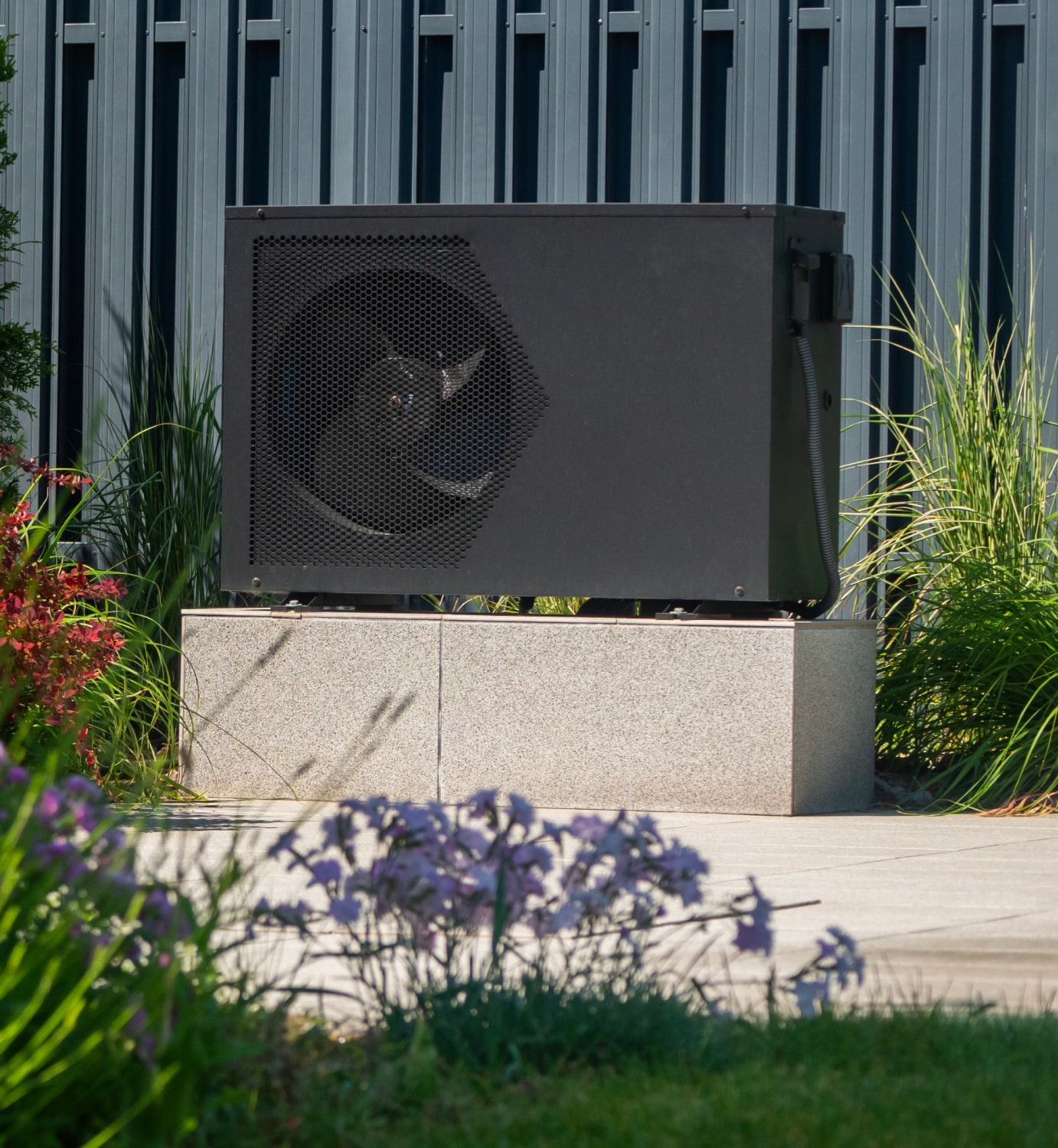 Why Choose a Heat Pump for Your St. Catharines Home - LG Home Comfort
