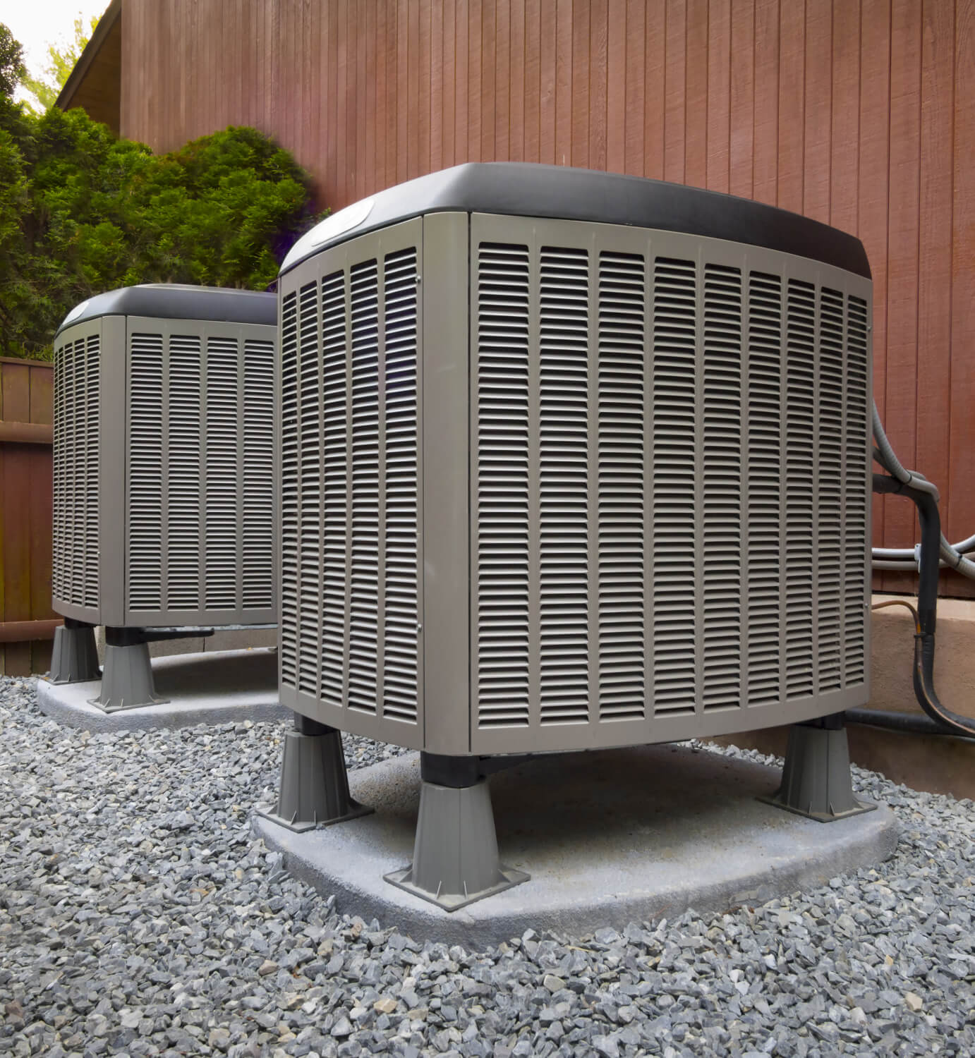 Why HVAC Is Essential in Brantford - LG Home Comfort