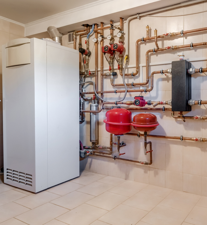 Why You Need a Quality Furnace from LGHC - LG Home Comfort