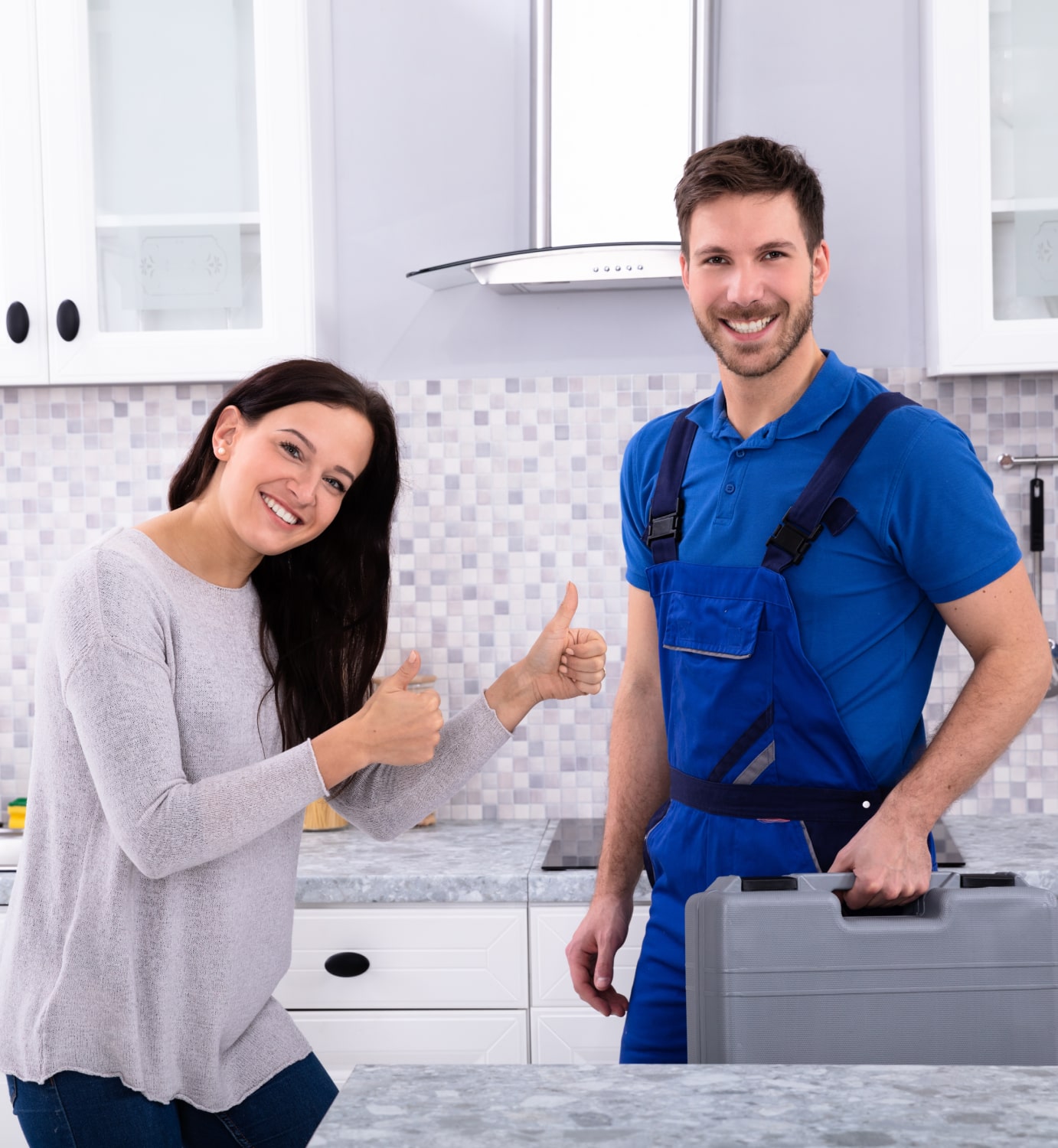 Your Comfort Comes First - LG Home Comfort