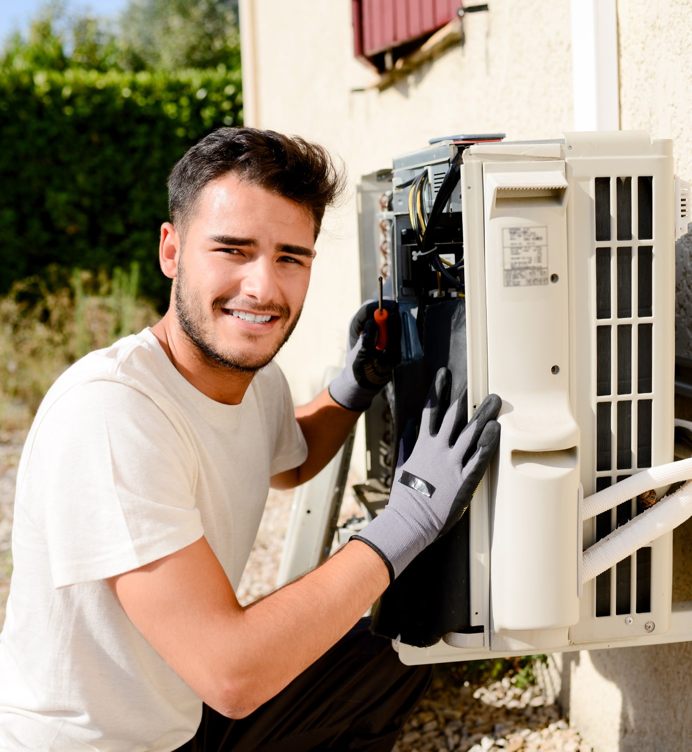 Expert HVAC Markham Services LG Home Comfort