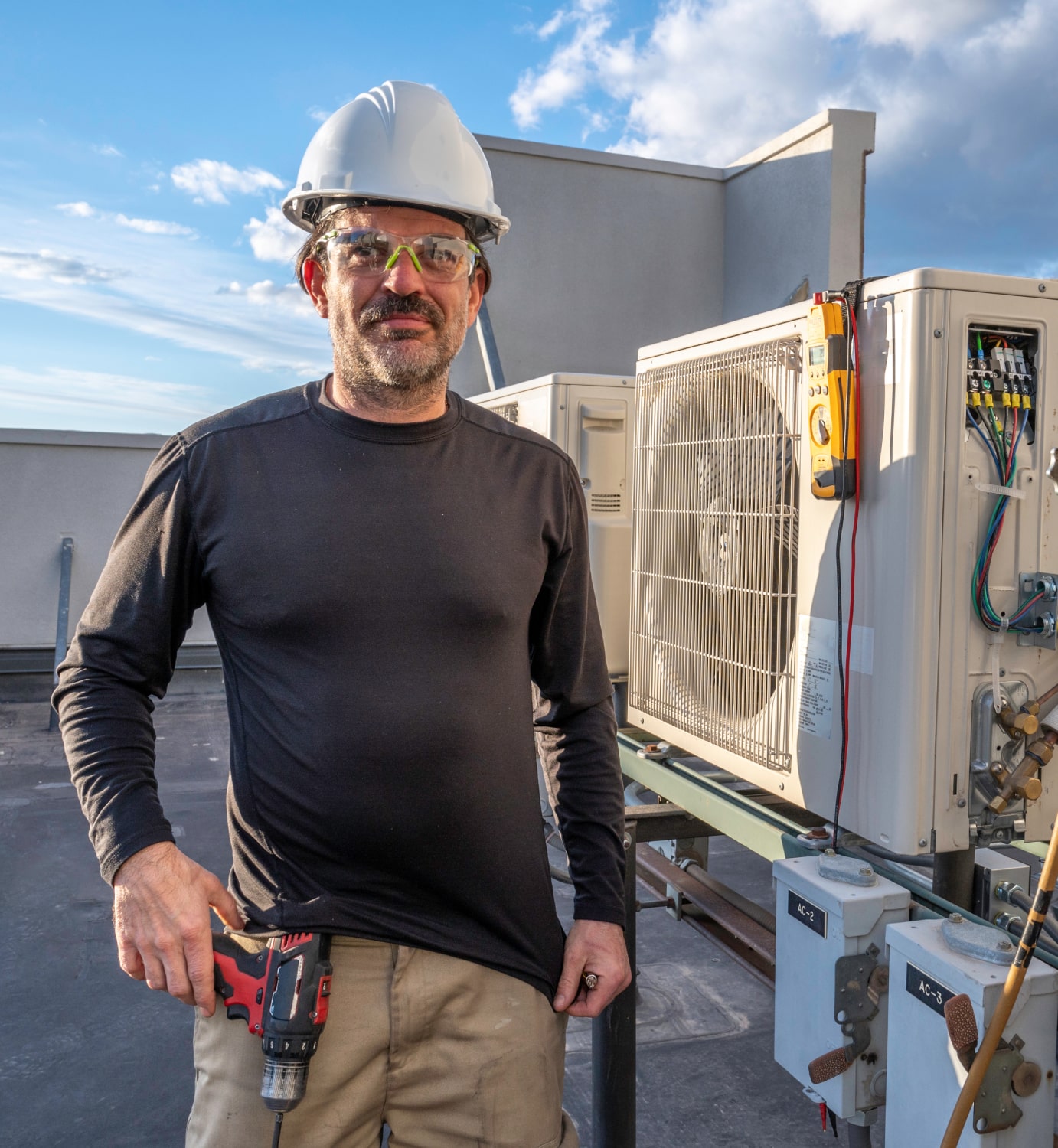 Your Trusted Brantford HVAC Partner - LG Home Comfort