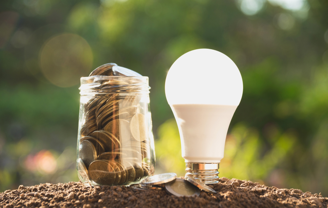 Energy Rebates and Consultations - LG Home Comfort