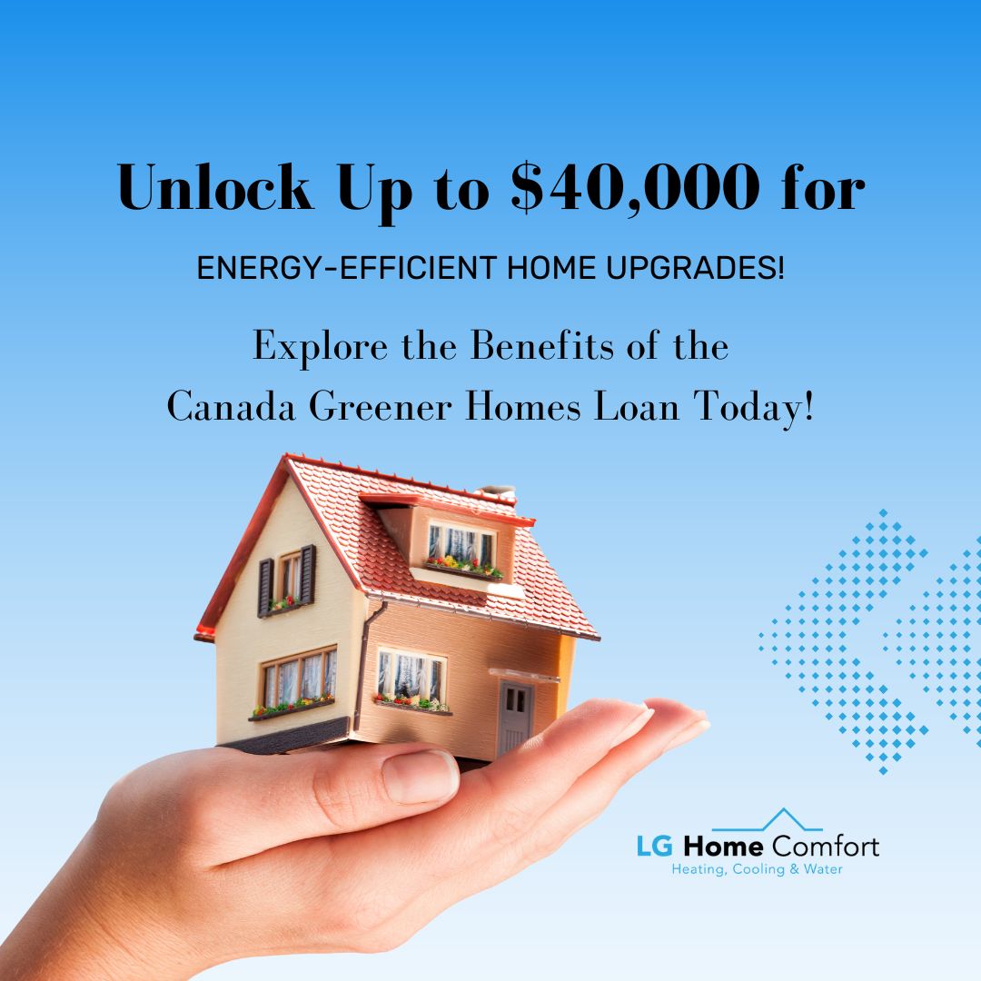 Canada Greener Homes Loan - Overview, Benefits, Guide to Apply