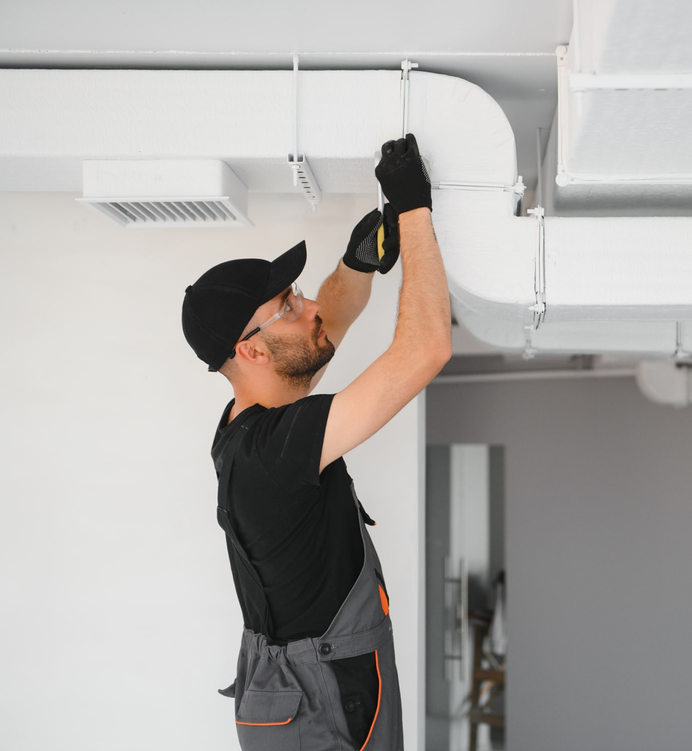 Choose Healthier Air in North York - LG Home Comfort