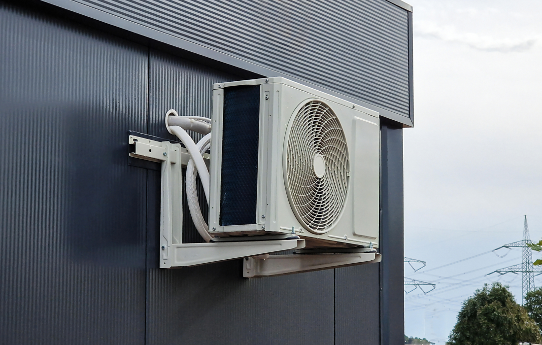 Ductless Air Conditioning North York - LG Home Comfort