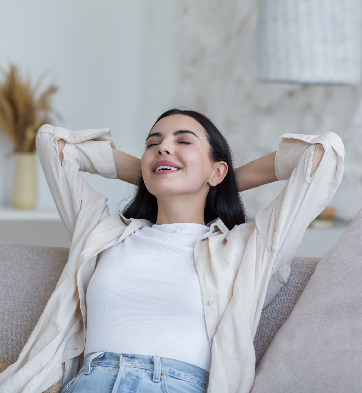 Healthier Air with LG Home Comfort - LG Home Comfort
