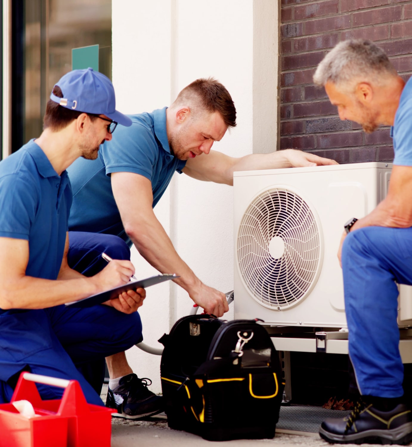 Maximizing Your Air Conditioner’s Performance - LG Home Comfort