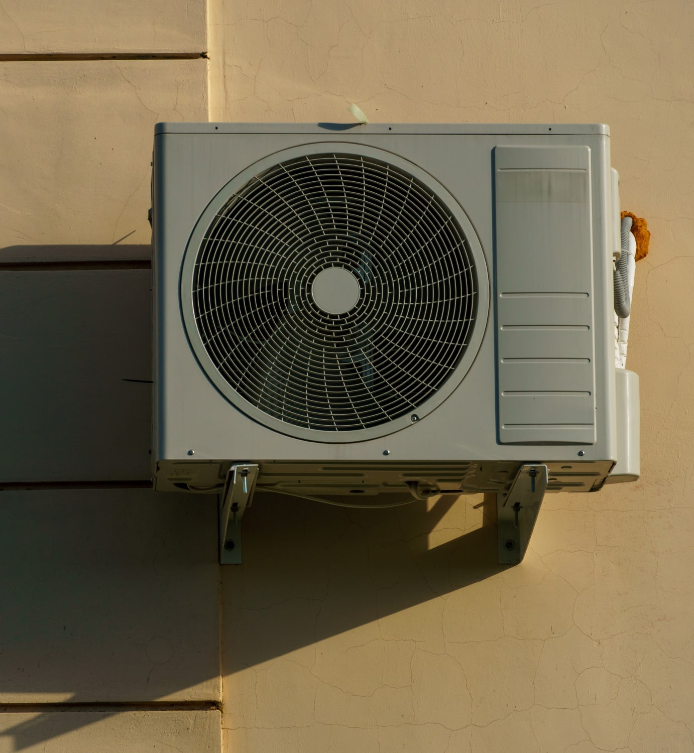 More Than Cooling - LG Home Comfort