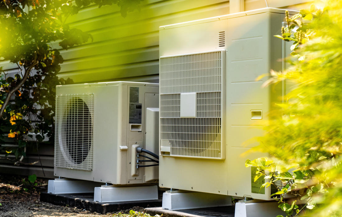 North York Heating and Air Conditioning - LG Home Comfort