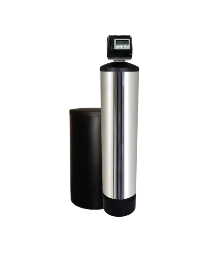 Water Softener Installation - LG Home Comfort