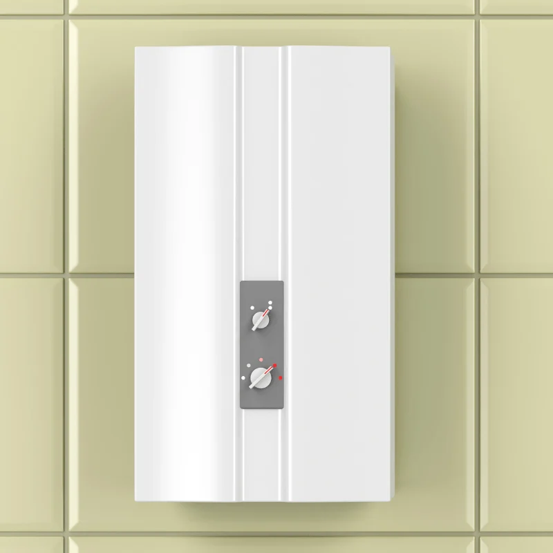 Installing tank and tankless water heaters in kitchener- LG Home Comfort