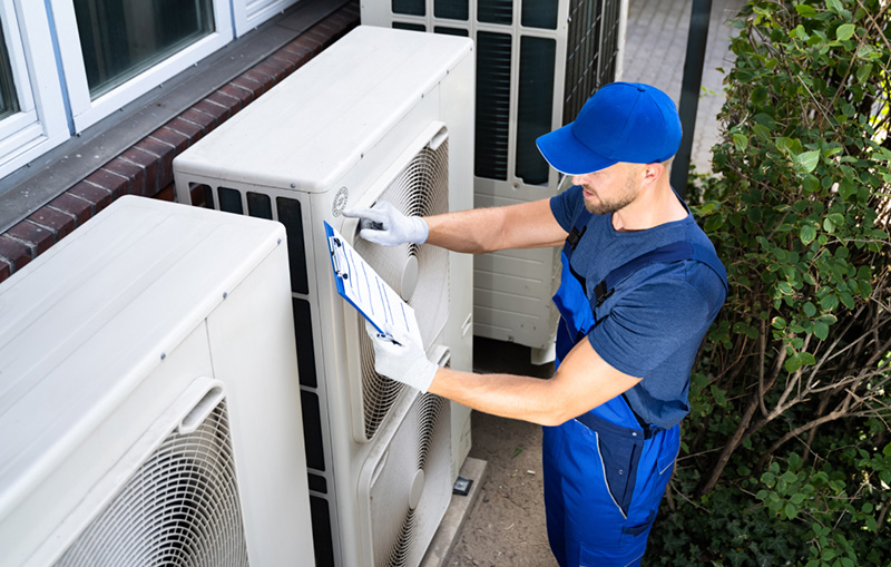 Air Conditioner Installation Waterloo LG Home Comfort