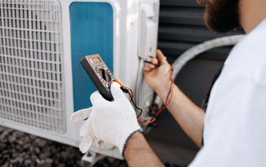 HVAC Heating Cooling Service Waterloo, ON LG Home Comfort