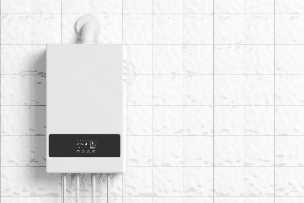 Need a Tankless Water Heater in Kitchener, Ontario - LG Home Comfort