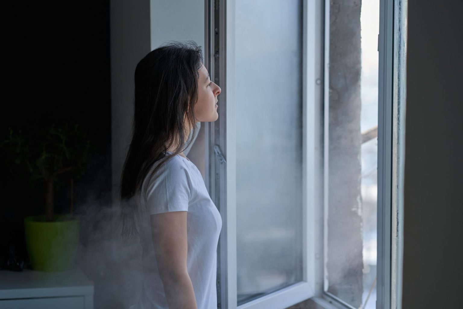 How to Improve Winter Indoor Air Quality