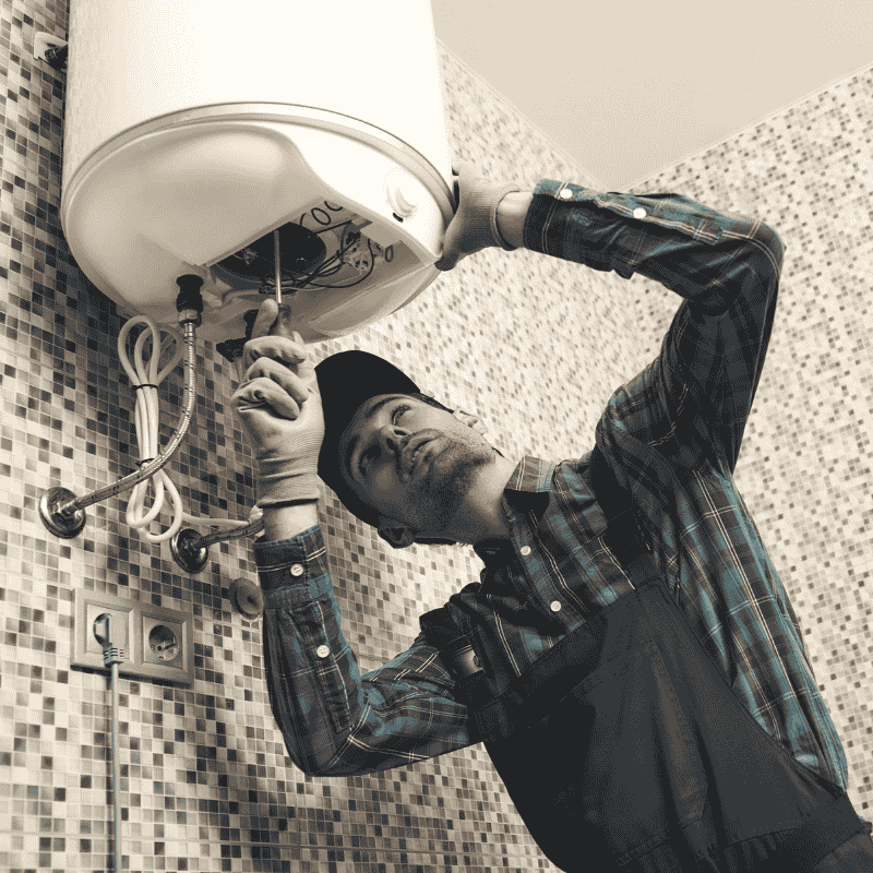 Water Heater Repair Waterloo Services