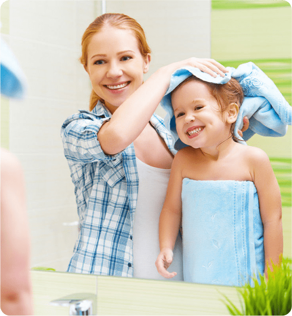 Comprehensive water heater inspection service - LG Home Comfort