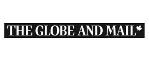 The Globe And Mail - Logo