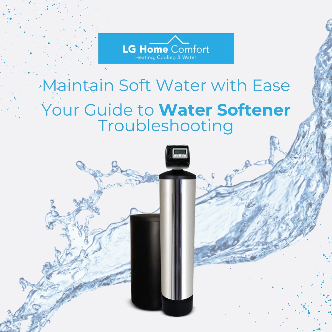 Expert DIY Tips for Water Softener Care at Home