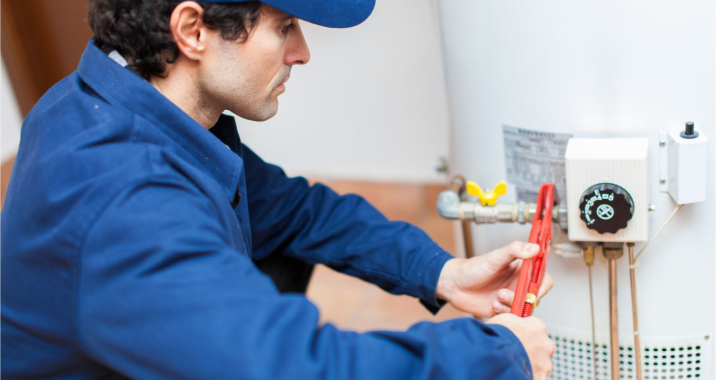 Water Heater Maintenance - LG Home Comfort