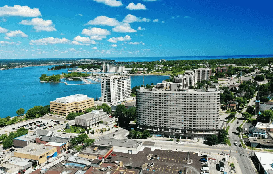 HVAC Services in Sarnia