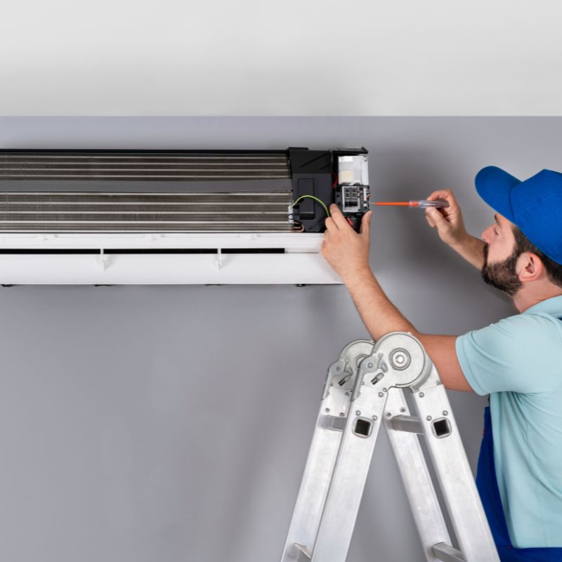 Expert AC repair ensuring optimal cooling performance in Dunnville, ON - LG Home Comfort