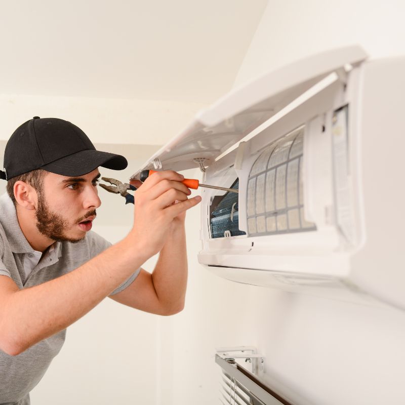 Skilled AC installation delivering effective cooling in Dunnville, ON homes - LG Home Comfort