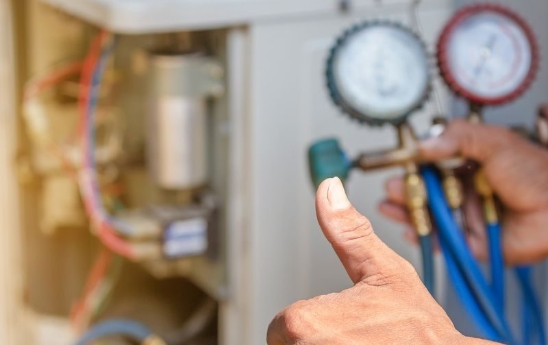 Precision furnace diagnostics ensuring effective repairs in Mount Forest, ON - LG Home Comfort