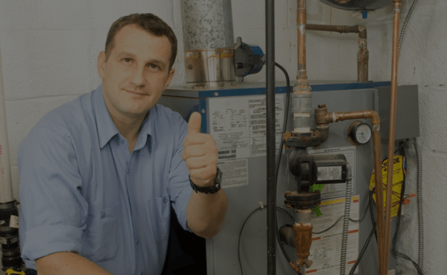 Reliable heating solutions in Delhi backed by LG Home Comfort’s pros