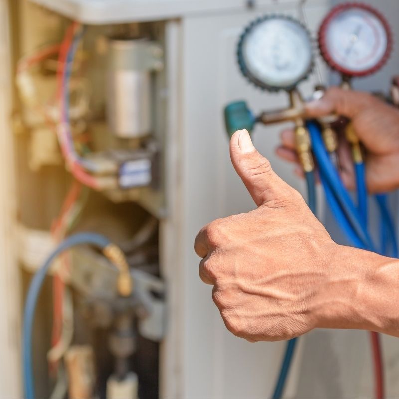 Expert furnace maintenance improving functionality in Dunnville, ON - LG Home Comfort