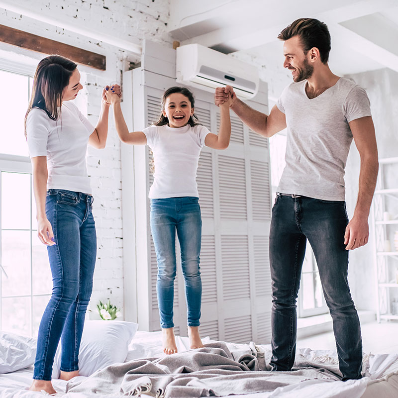 Eco-friendly-HVAC-systems-enhancing-energy-efficiency-in-Brampton-ON-LG-Home-Comfort