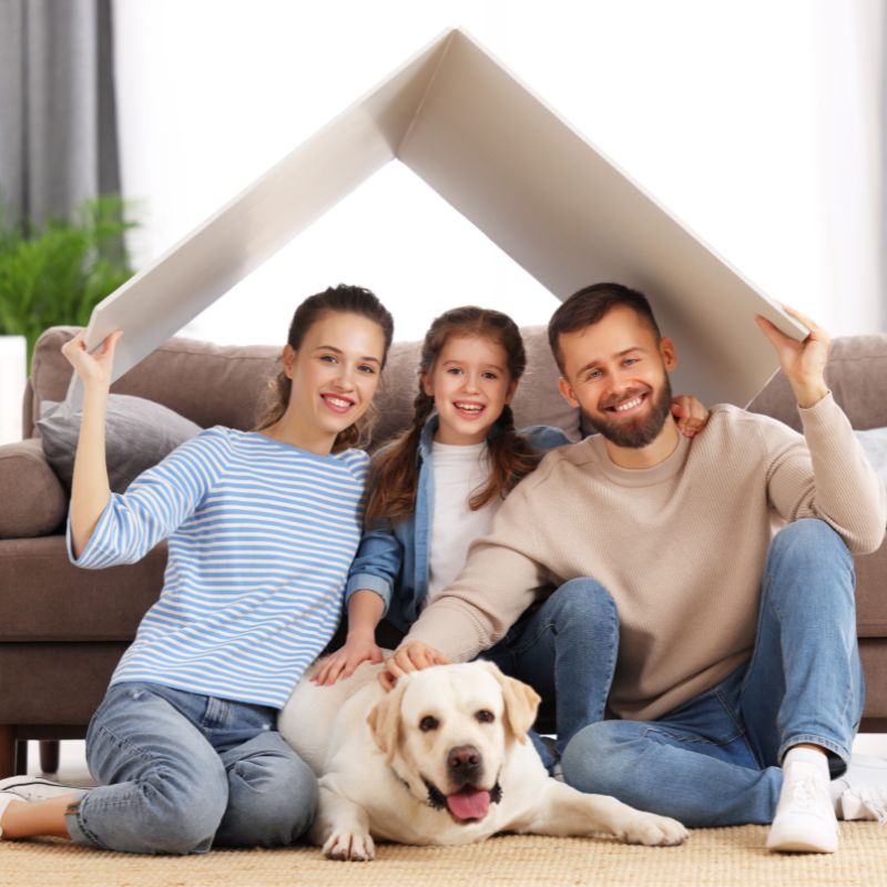 Satisfaction guaranteed with furnace service in Mount Forest, ON - LG Home Comfort