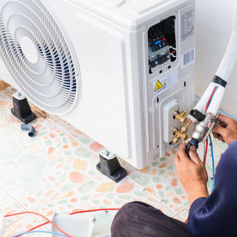 Regular AC inspections for optimal performance in Dunnville, ON - LG Home Comfort