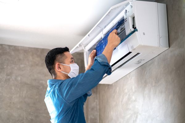 Reliable-AC-installation-service-providing-comfort-in-Brampton-ON-LG-Home-Comfort