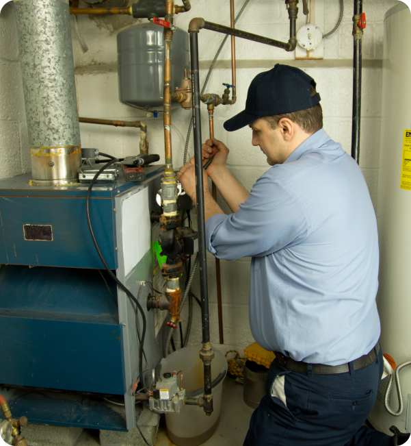 Expert-furnace-repair-services-reinstating-warmth-in-Stratford-ON-LG-Home-Comfort