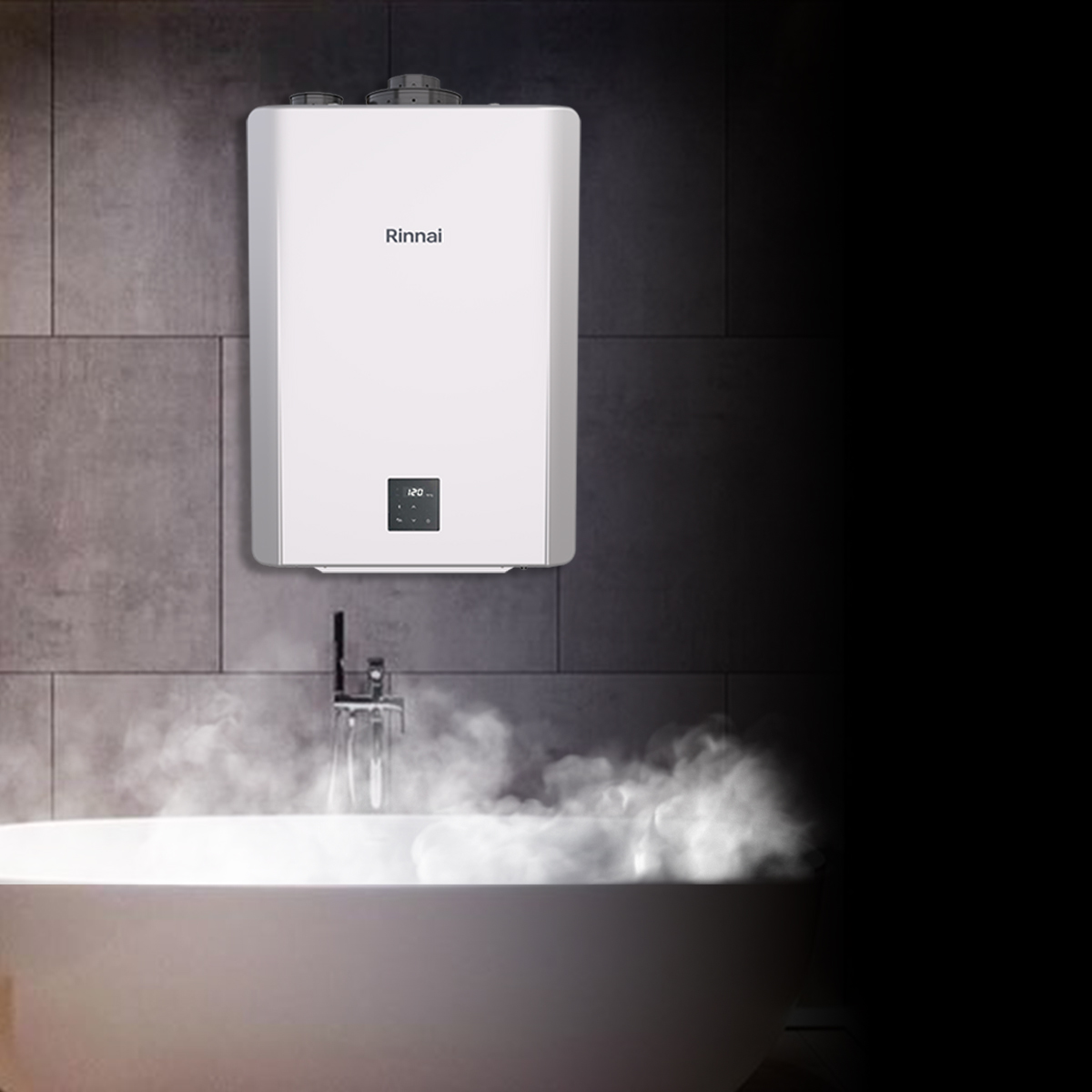 Expert-installation-services-ensuring-water-heater-efficiency-in-Strathroy-ON-LG-Home-Comfort